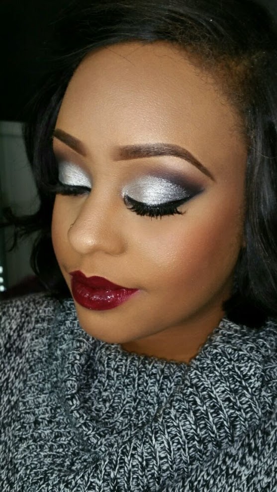 Lexi Cut Crease