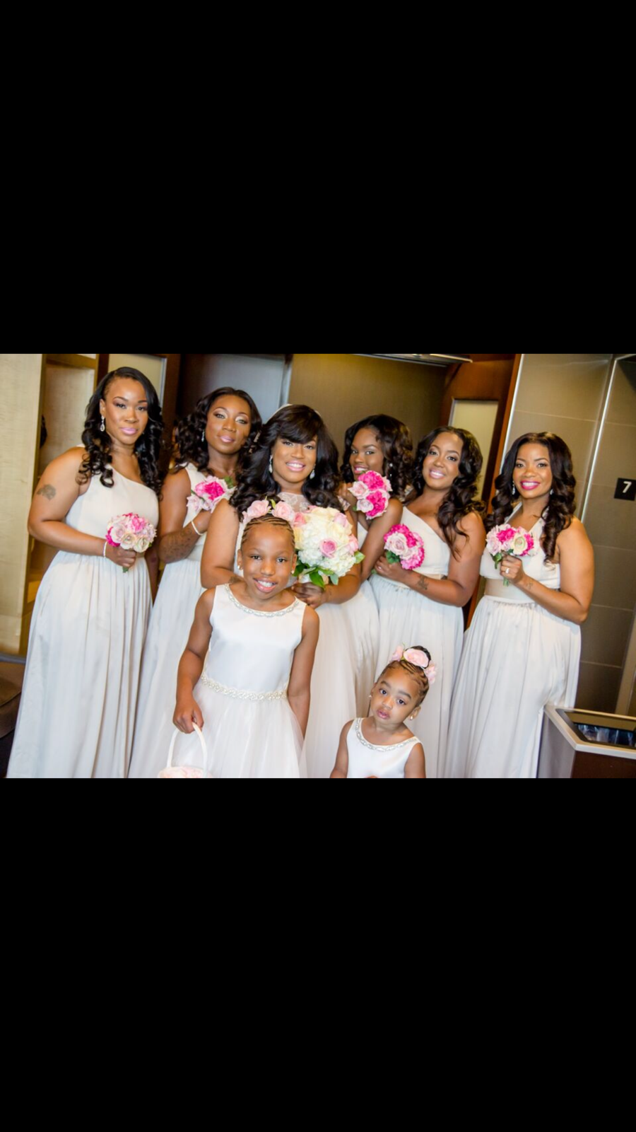 Bridal Party