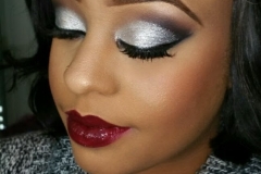 Lexi Cut Crease