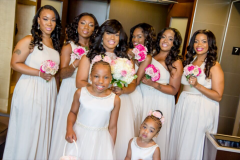 Bridal Party